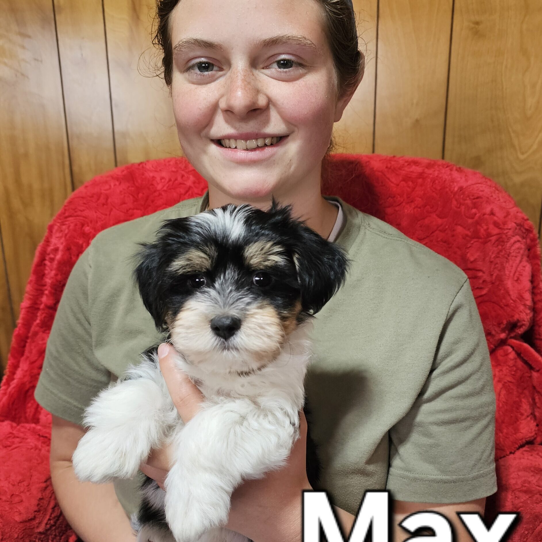 Max-Available